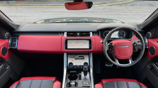 Land Rover Range Rover Sport 2.0 P400e Autobiography Dynamic 5dr Auto Estate